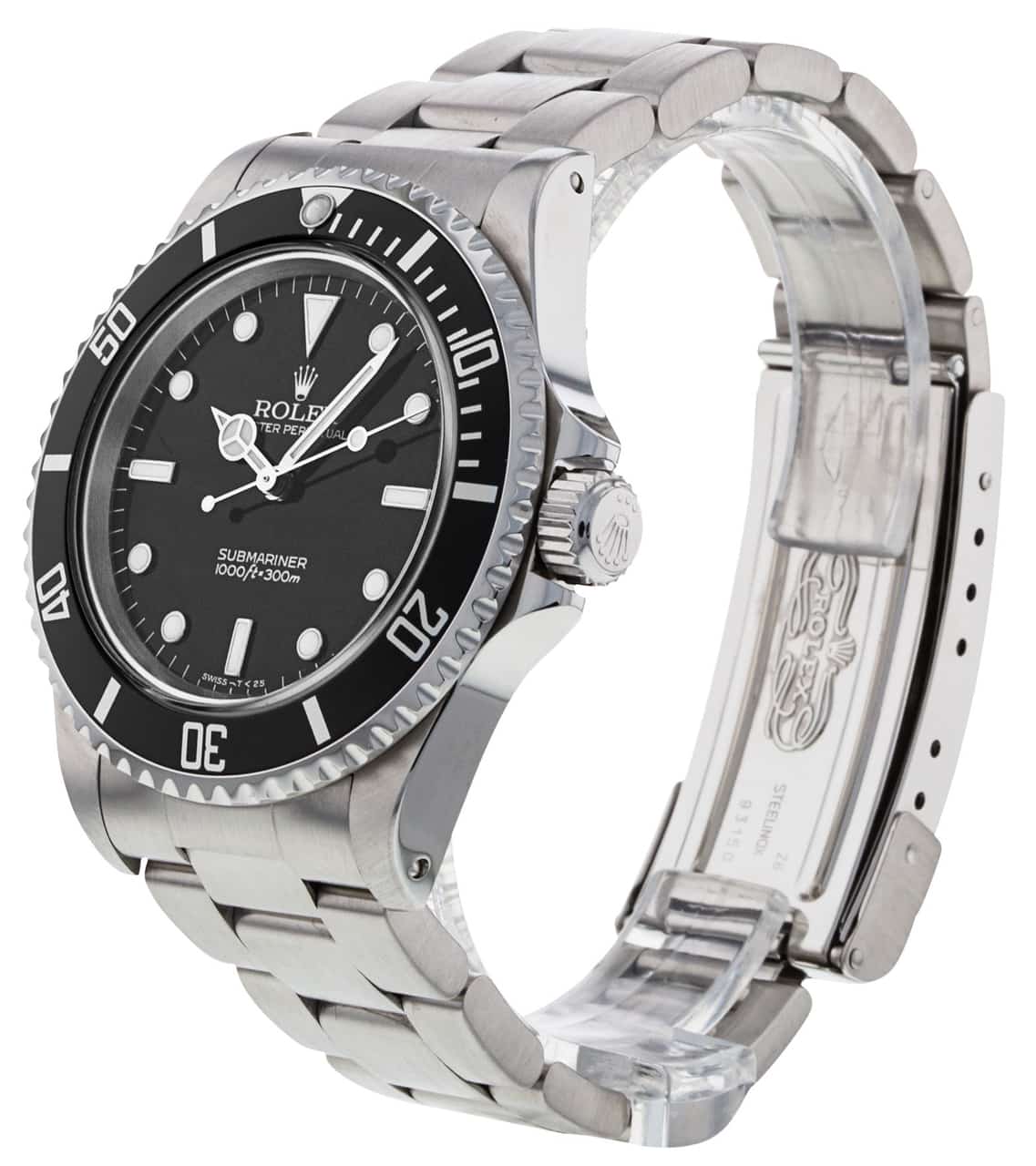 Rolex submariner 93150 price on sale